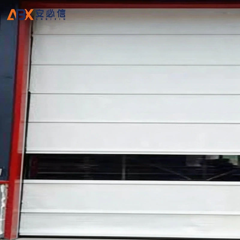 邵阳快速门