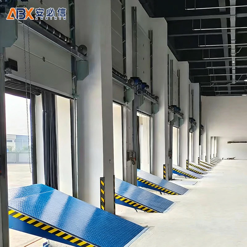 邵阳电动提升门